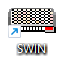 SWIN software icon